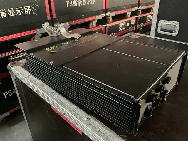 Led controller - afbeelding 4 van  6