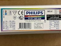 Led dimmer drivers ong 40 stuks - afbeelding 2 van  4