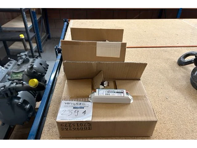 Led dimmer drivers ong 40 stuks - afbeelding 4 van  4