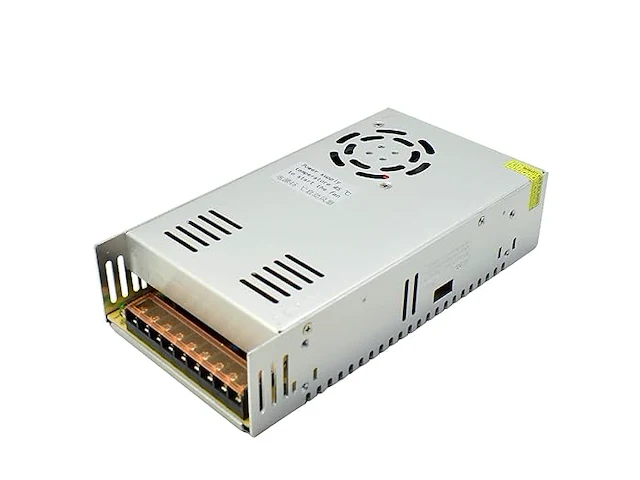 Led driver 10a 360w - afbeelding 1 van  3