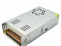 Led driver 10a 360w - afbeelding 1 van  3