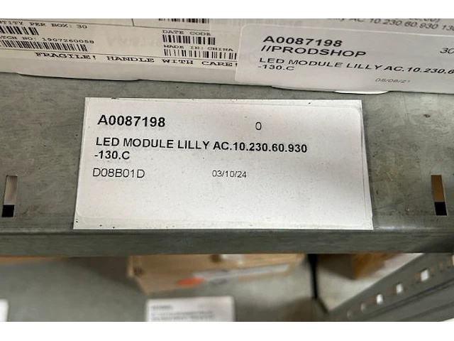 Led drivers, led strip, eendkapjes - afbeelding 2 van  14