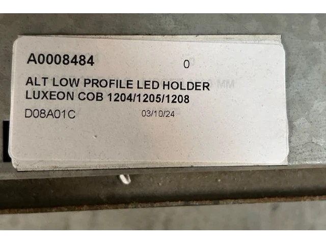 Led drivers, led strip, eendkapjes - afbeelding 3 van  14