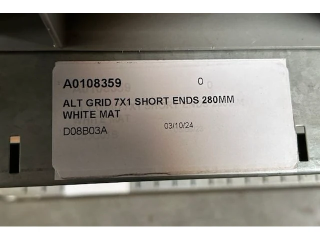 Led drivers, led strip, eendkapjes - afbeelding 5 van  14