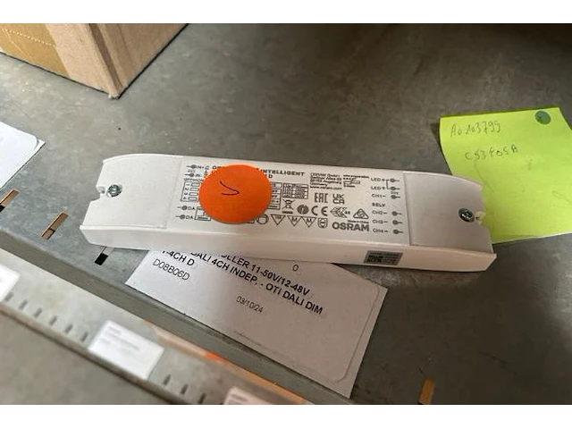 Led drivers, led strip, eendkapjes - afbeelding 7 van  14