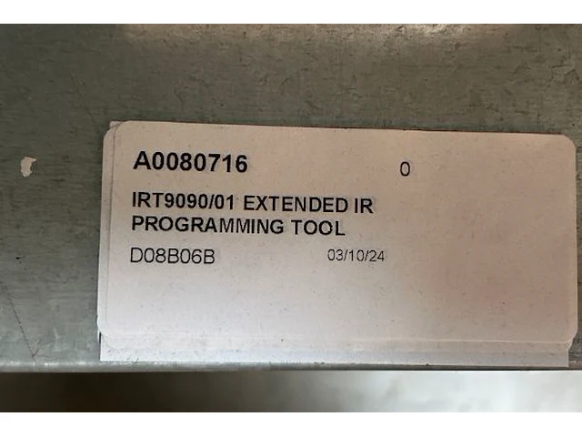 Led drivers, led strip, eendkapjes - afbeelding 9 van  14