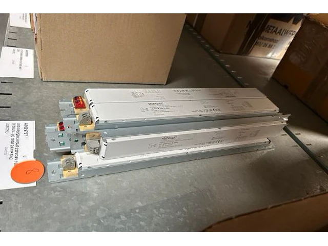 Led drivers, led strip, eendkapjes - afbeelding 10 van  14