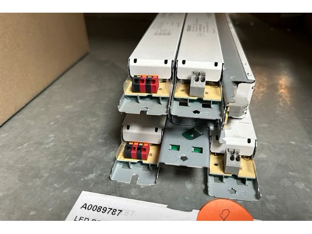 Led drivers, led strip, eendkapjes - afbeelding 11 van  14