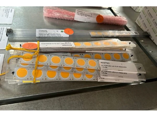Led drivers, led strip, eendkapjes - afbeelding 12 van  14