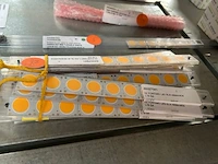 Led drivers, led strip, eendkapjes - afbeelding 12 van  14