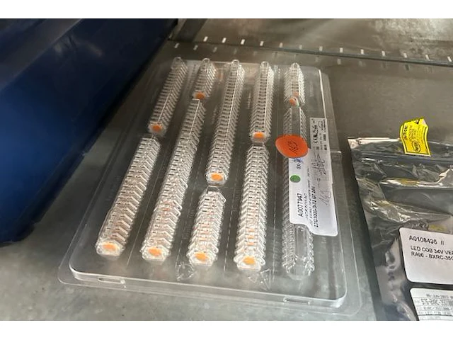 Led drivers, led strip, eendkapjes - afbeelding 13 van  14