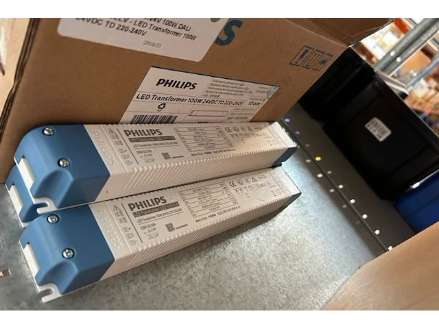 Led drivers - afbeelding 3 van  14