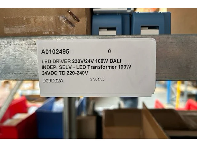 Led drivers - afbeelding 4 van  14