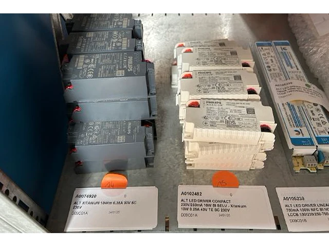 Led drivers - afbeelding 7 van  14