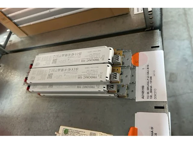 Led drivers - afbeelding 8 van  14