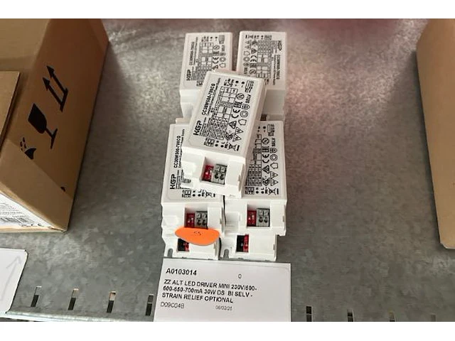 Led drivers - afbeelding 9 van  14