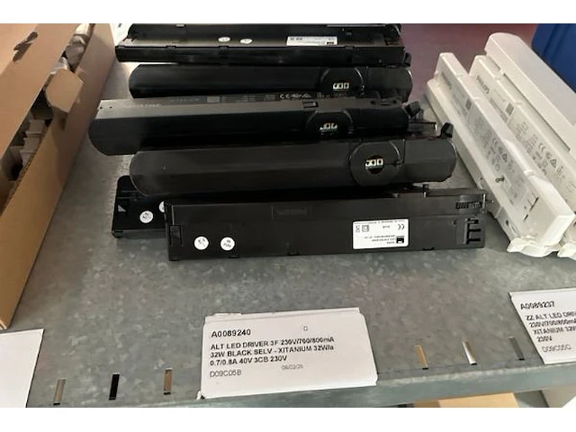 Led drivers - afbeelding 10 van  14