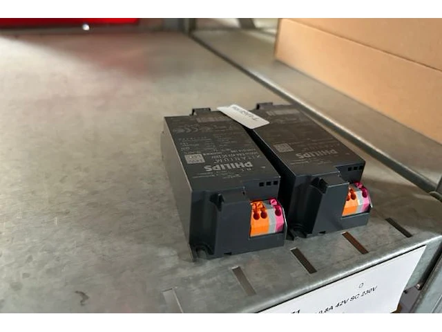 Led drivers - afbeelding 11 van  14