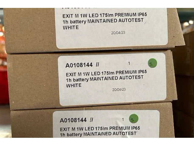 Led drivers - afbeelding 12 van  14