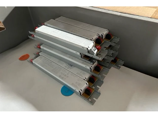 Led drivers - afbeelding 13 van  14