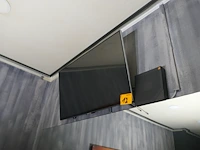 Led flatscreen philips - afbeelding 2 van  2