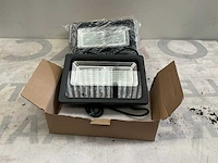 Led flood light - afbeelding 1 van  3