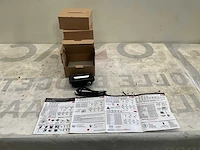 Led floodlight - afbeelding 1 van  5