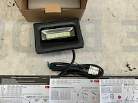 Led floodlight - afbeelding 2 van  5