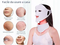 Led-gezichtsmasker - afbeelding 3 van  4