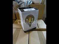 Led gloeilamp - lucid amber - afbeelding 1 van  3