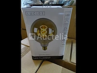 Led gloeilamp - lucid amber - afbeelding 3 van  3