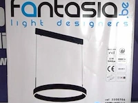 Led hanglamp fantasaia pure v2.0 - afbeelding 1 van  3