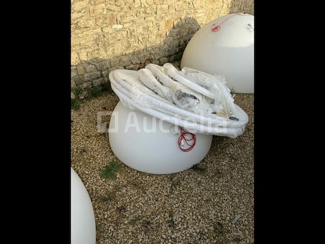 Led hanglamp - afbeelding 4 van  4