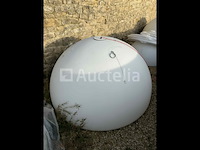 Led hanglamp - afbeelding 1 van  4