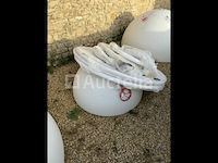 Led hanglamp - afbeelding 3 van  4