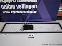 Led hanglamp - afbeelding 1 van  2