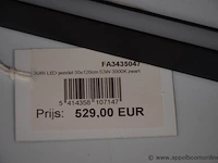 Led hanglamp - afbeelding 2 van  2