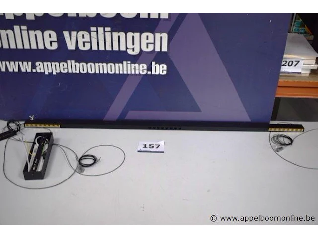 Led hanglamp - afbeelding 1 van  4