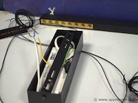 Led hanglamp - afbeelding 3 van  4