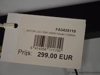 Led hanglamp - afbeelding 4 van  4