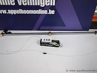 Led hanglamp - afbeelding 1 van  3