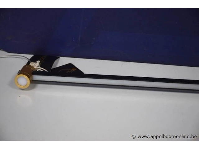 Led hanglamp - afbeelding 2 van  3