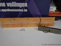 Led hanglamp - afbeelding 1 van  2