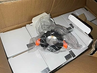 Led inbouwspot (50x) - afbeelding 2 van  9