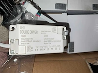 Led inbouwspot (50x) - afbeelding 5 van  9