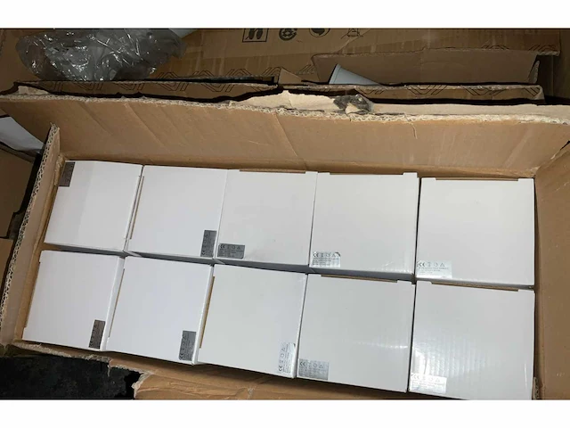 Led inbouwspot (50x) - afbeelding 6 van  9