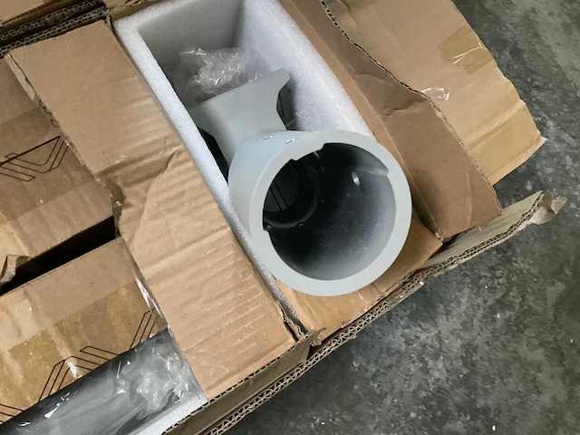 Led inbouwspot (50x) - afbeelding 8 van  9