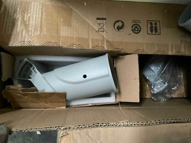 Led inbouwspot (50x) - afbeelding 9 van  9