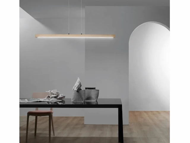 Led-joseph-s125 design pendel armatuur - afbeelding 2 van  7