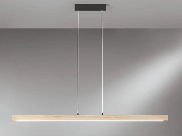 Led-joseph-s125 design pendel armatuur - afbeelding 3 van  7